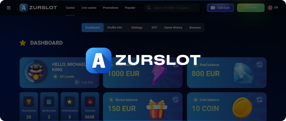 Azur Slot Bonus Offers Azur Slot Bonus Offers